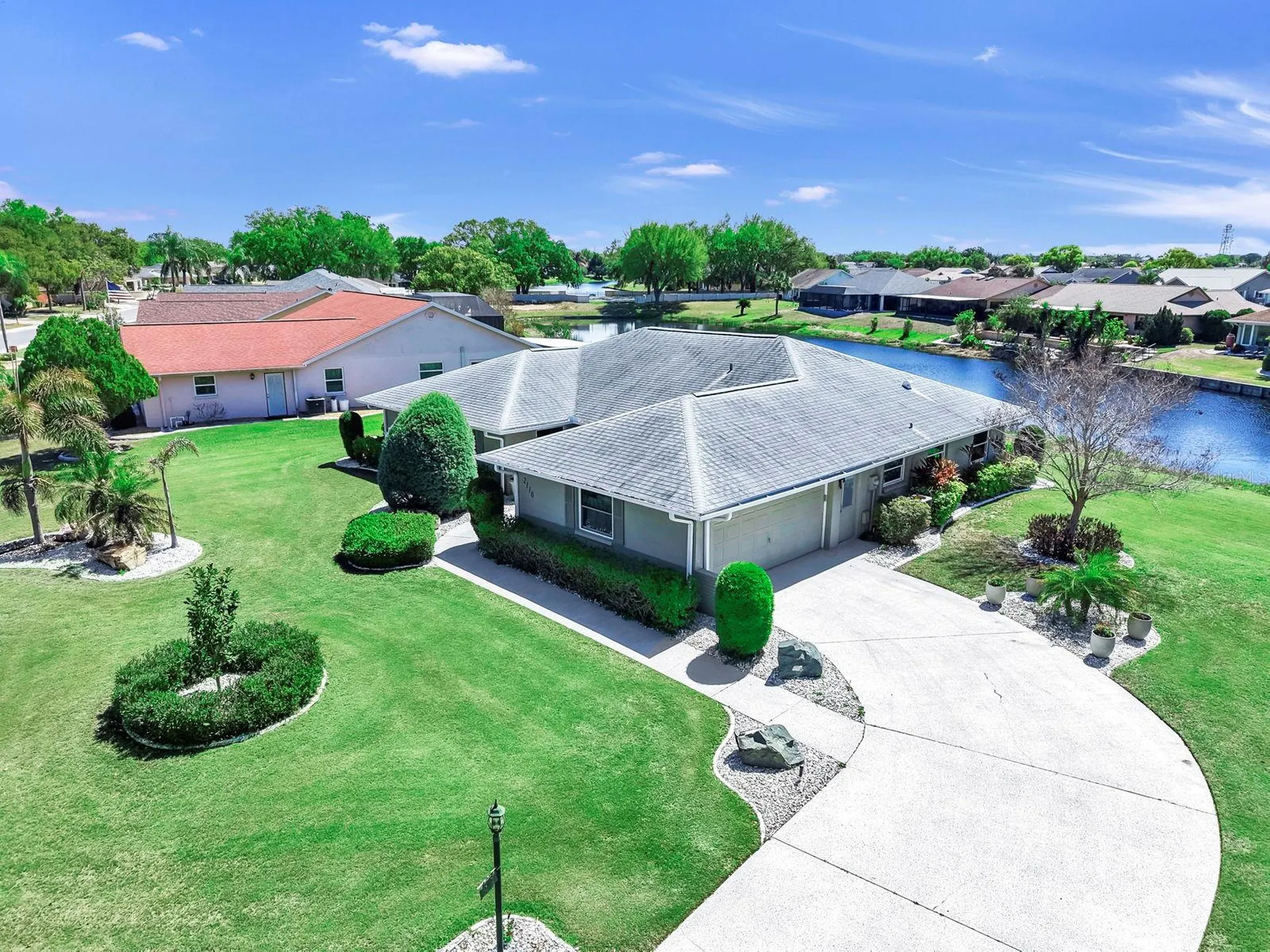 2110 W View Drive Sun City Center FL 33573