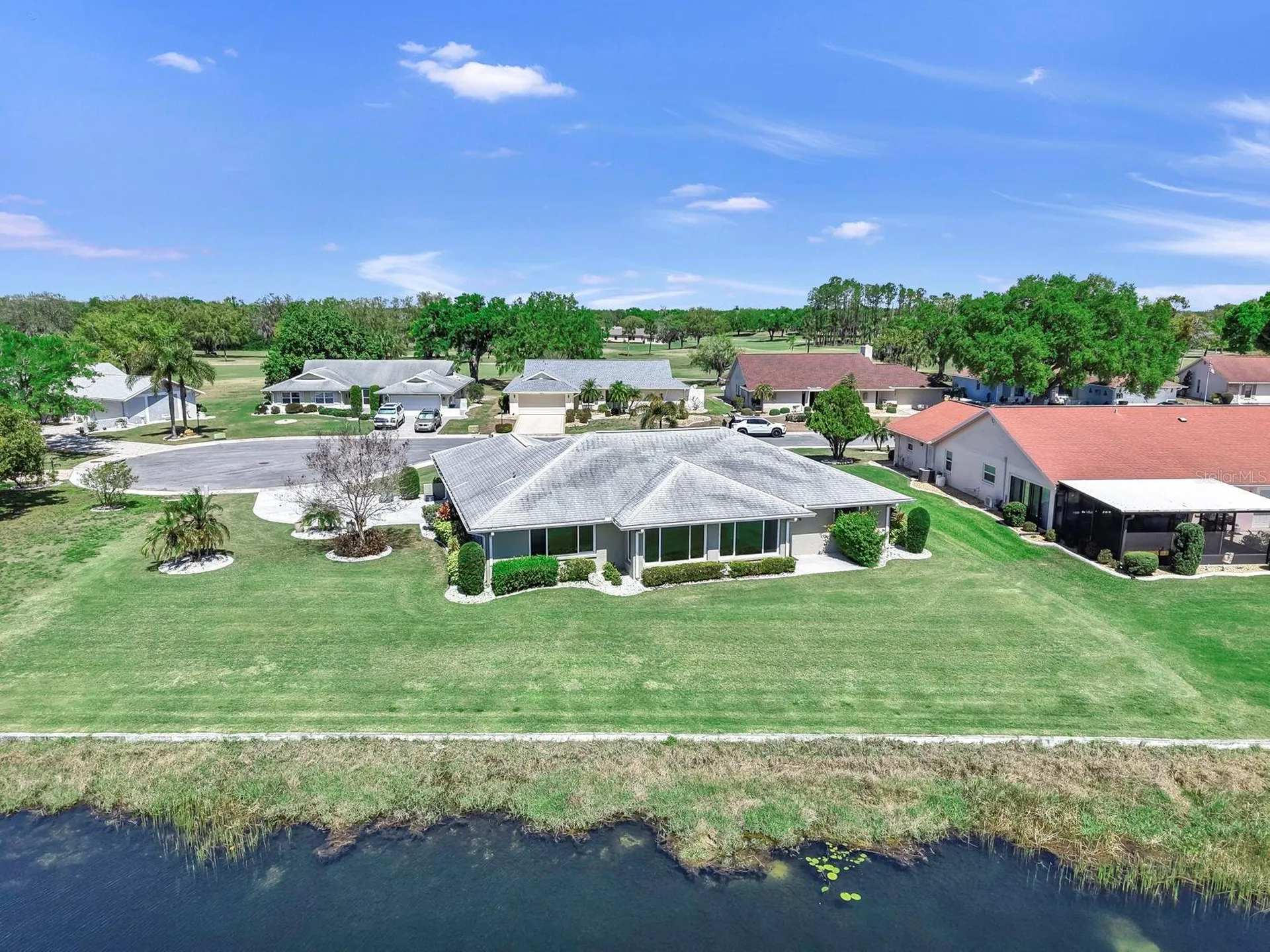 2110 W View Drive Sun City Center FL 33573