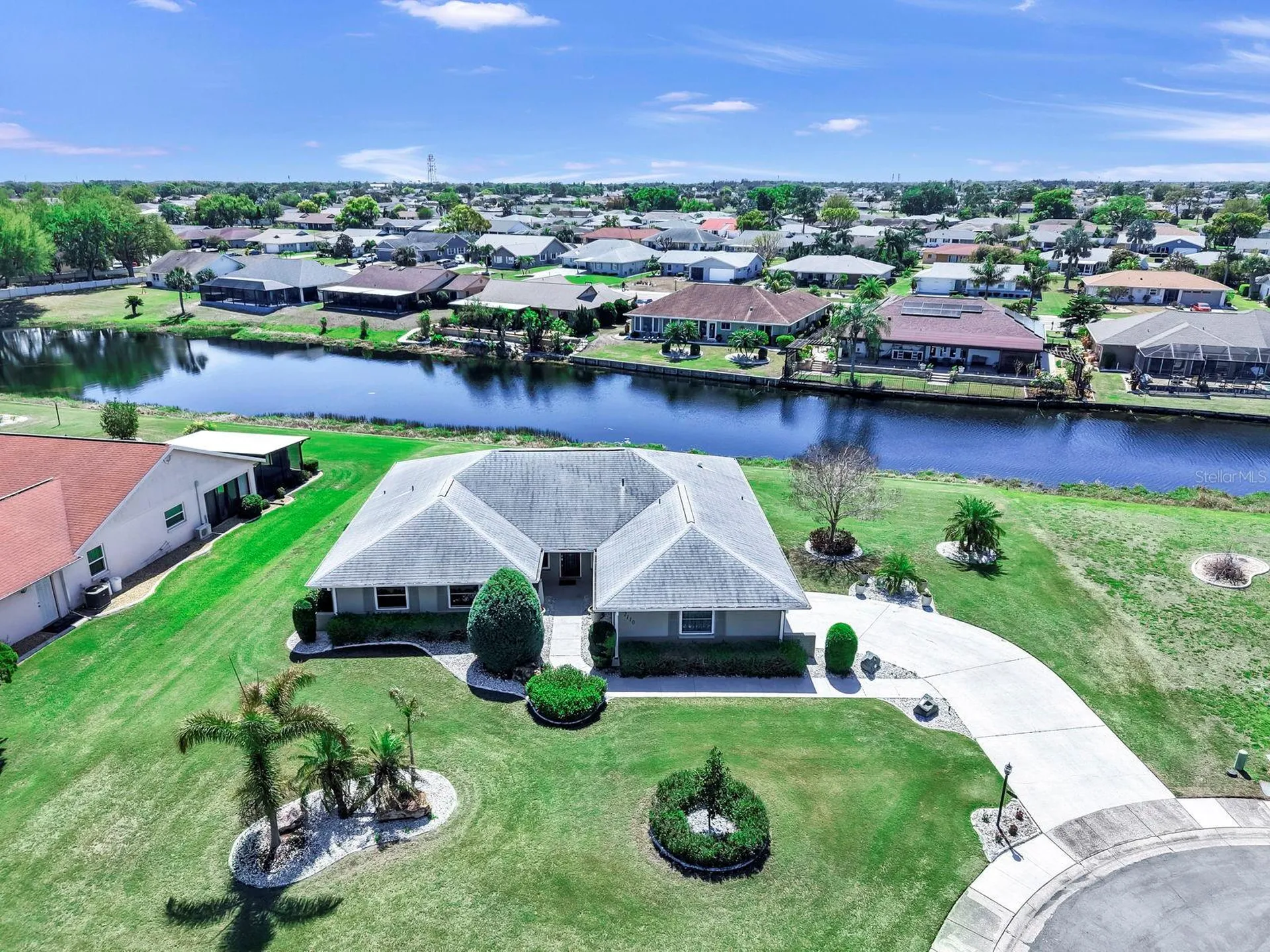 2110 W View Drive Sun City Center FL 33573