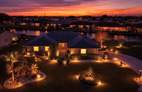 2110 W View Drive Sun City Center FL 33573