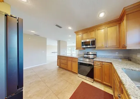 2110 W View Drive Sun City Center FL 33573