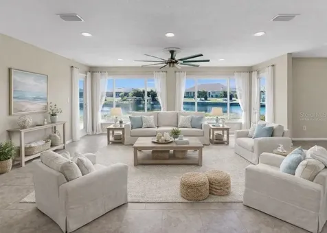 2110 W View Drive Sun City Center FL 33573
