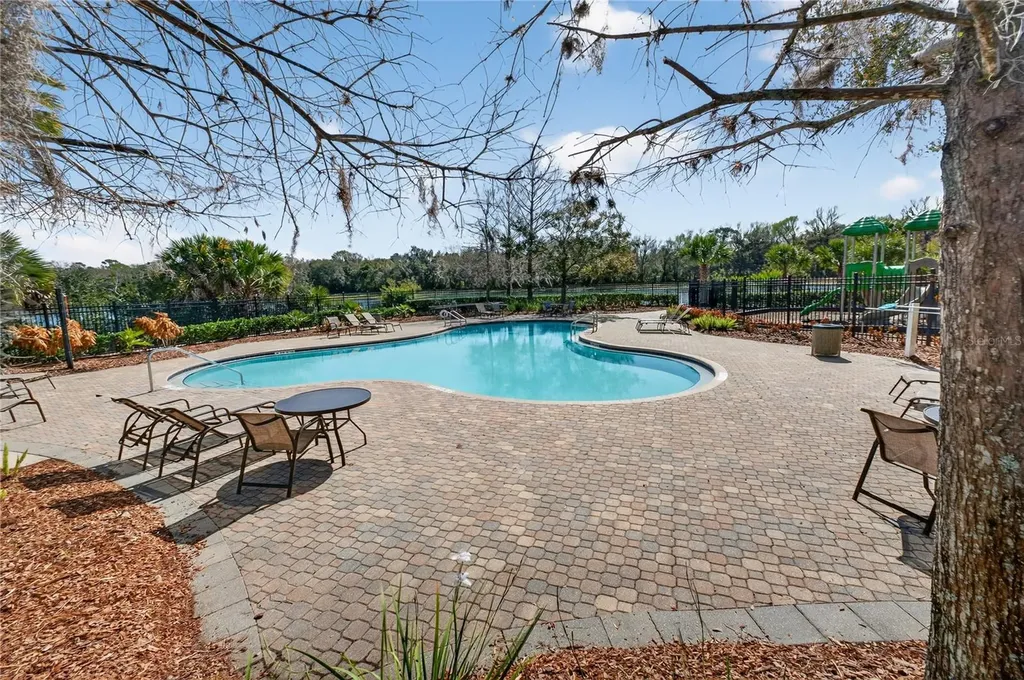 539 Lake Eagle Lane Sanford FL 32773