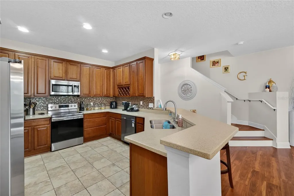 539 Lake Eagle Lane Sanford FL 32773