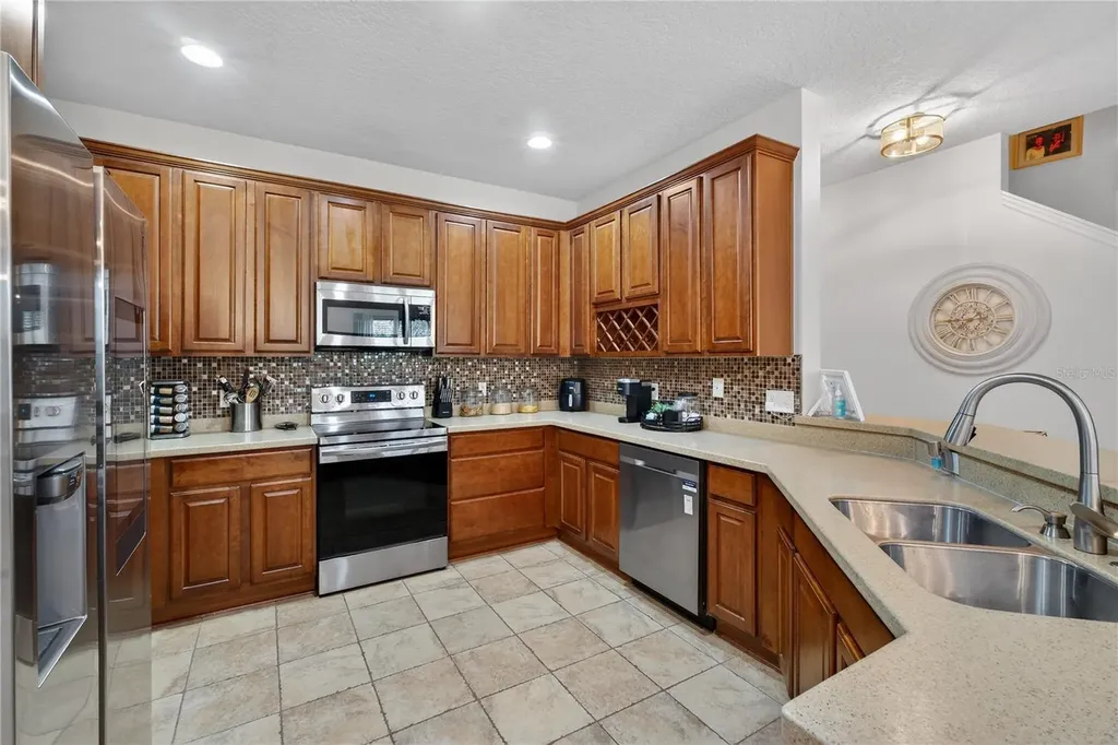 539 Lake Eagle Lane Sanford FL 32773