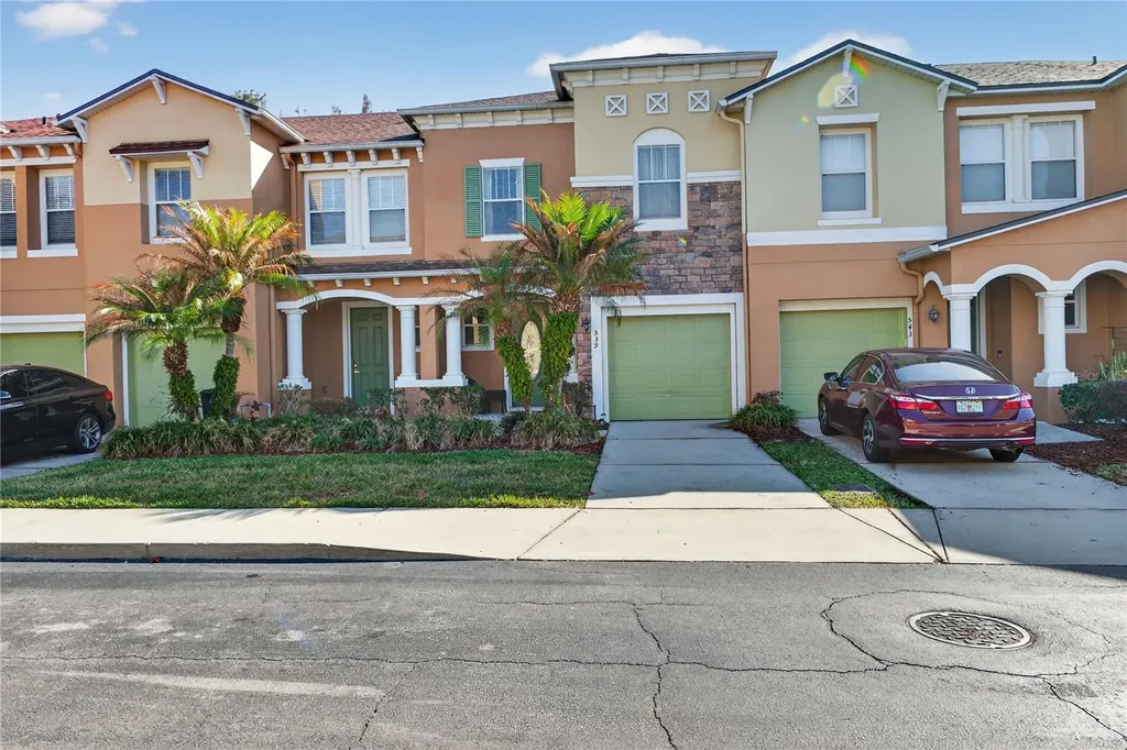539 Lake Eagle Lane Sanford FL 32773