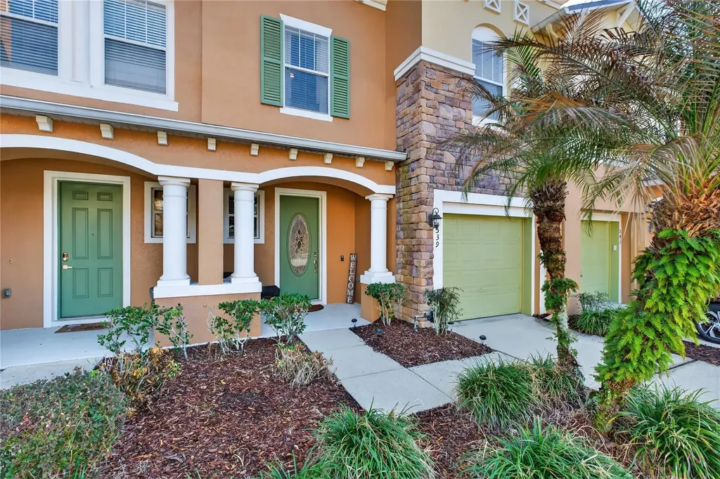 539 Lake Eagle Lane Sanford FL 32773