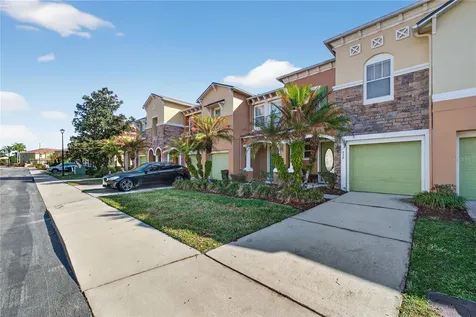 539 Lake Eagle Lane Sanford FL 32773