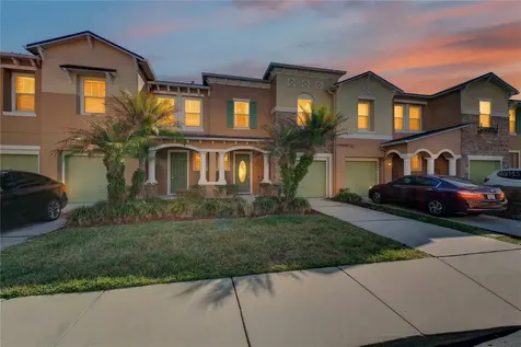 539 Lake Eagle Lane Sanford FL 32773