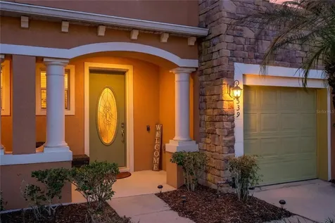 539 Lake Eagle Lane Sanford FL 32773