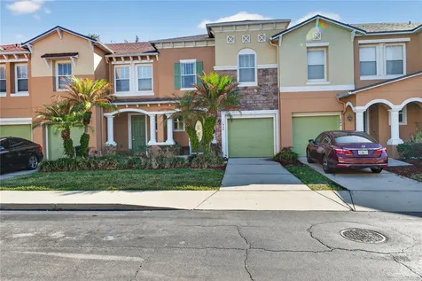 539 Lake Eagle Lane Sanford FL 32773