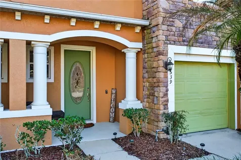 539 Lake Eagle Lane Sanford FL 32773