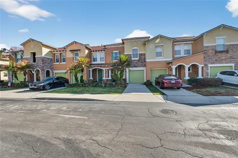 539 Lake Eagle Lane Sanford FL 32773