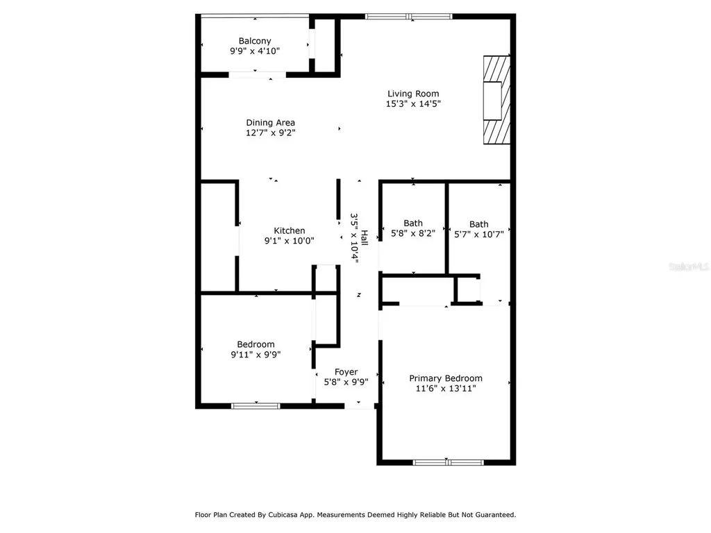 6400 NW 106th Place Alachua FL 32615