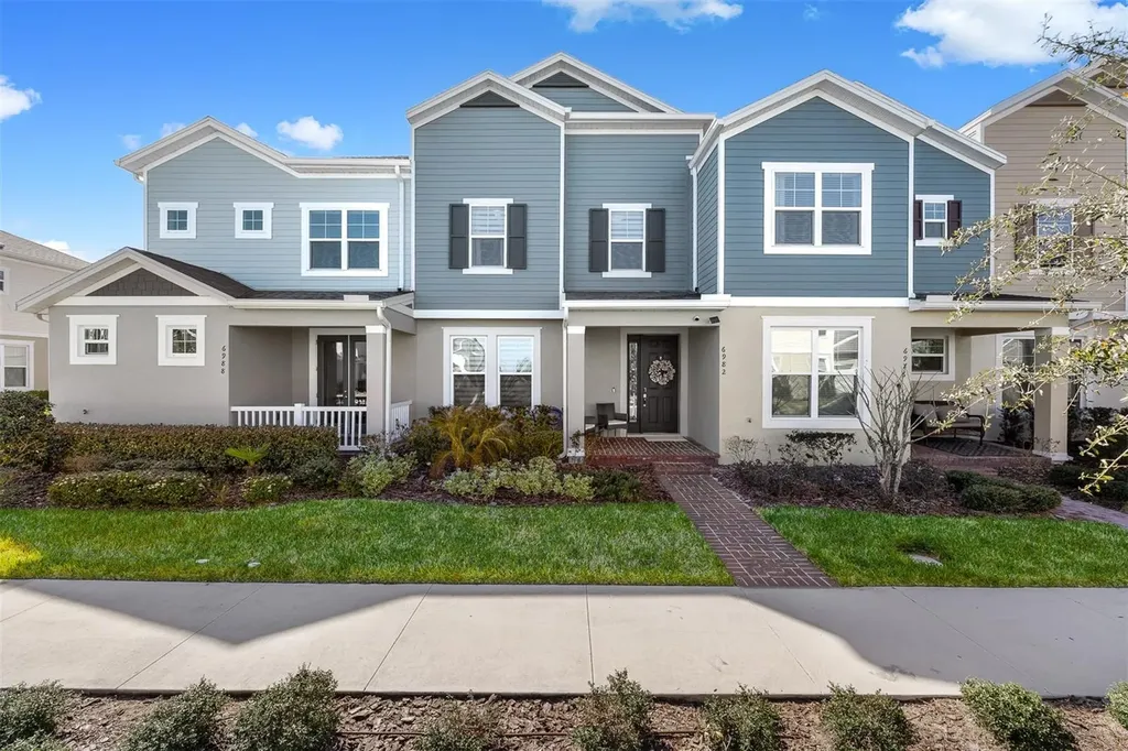6982 Twilight Bay Drive Winter Garden FL 34787