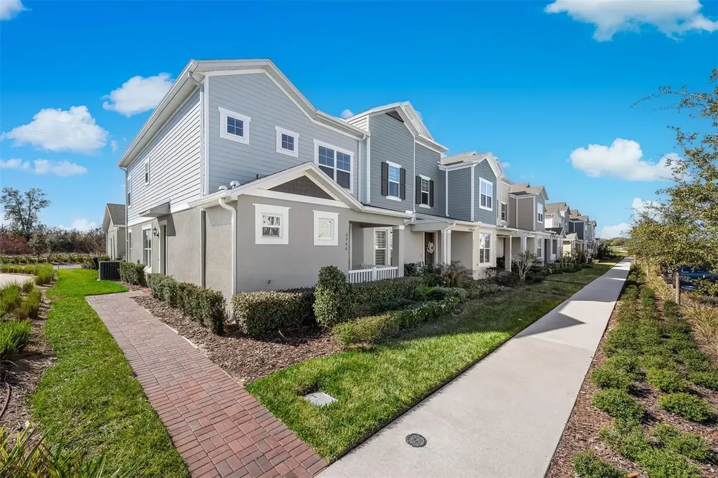 6982 Twilight Bay Drive Winter Garden FL 34787