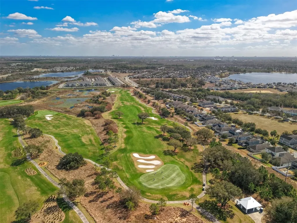 6982 Twilight Bay Drive Winter Garden FL 34787