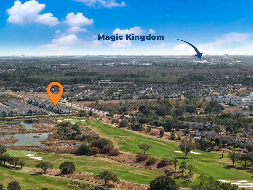 6982 Twilight Bay Drive Winter Garden FL 34787