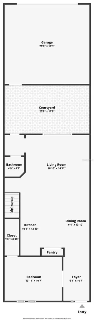 6982 Twilight Bay Drive Winter Garden FL 34787