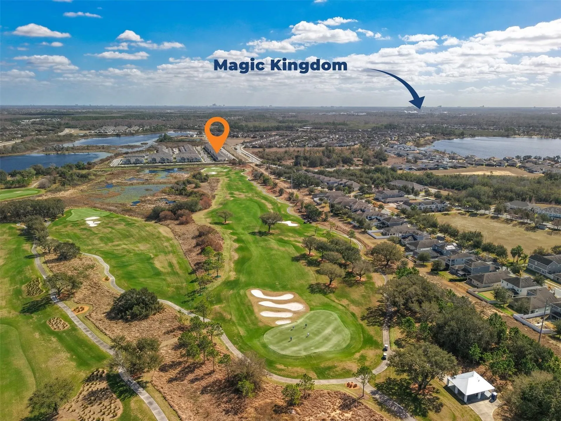 6982 Twilight Bay Drive Winter Garden FL 34787