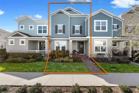 6982 Twilight Bay Drive Winter Garden FL 34787