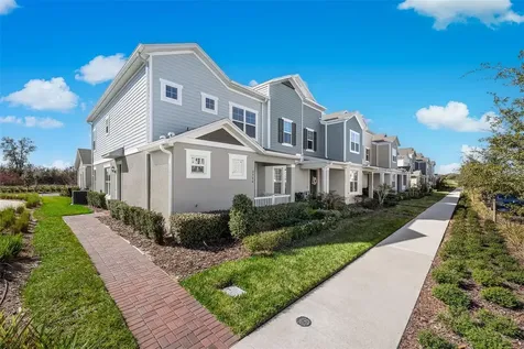 6982 Twilight Bay Drive Winter Garden FL 34787