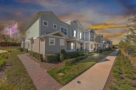 6982 Twilight Bay Drive Winter Garden FL 34787