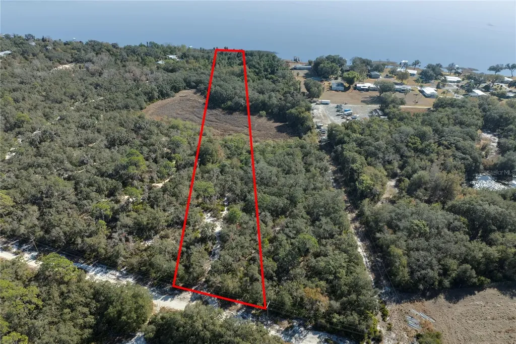 3201 Scrub Oak Lane Lake Wales FL 33898