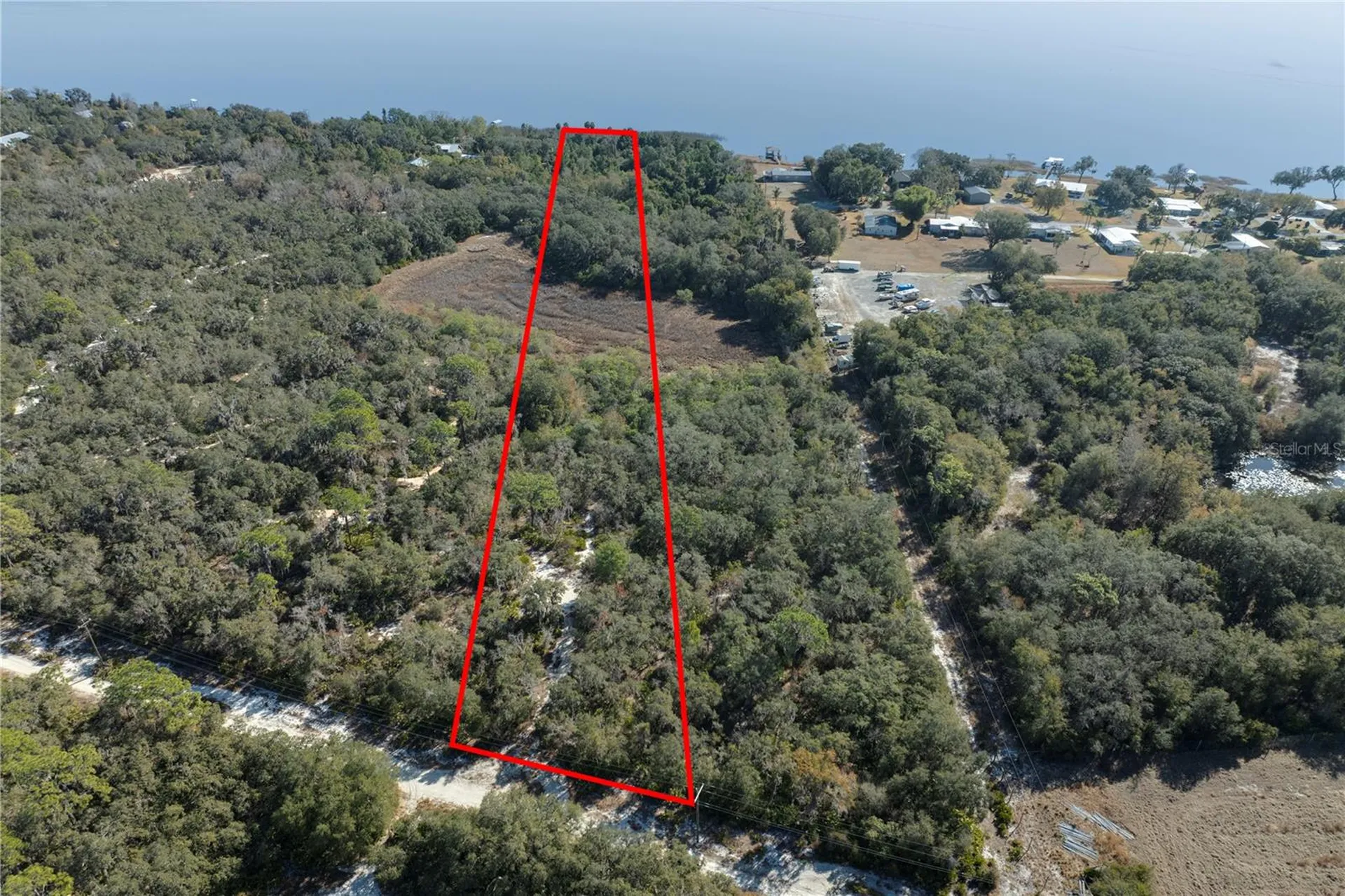 3201 Scrub Oak Lane Lake Wales FL 33898