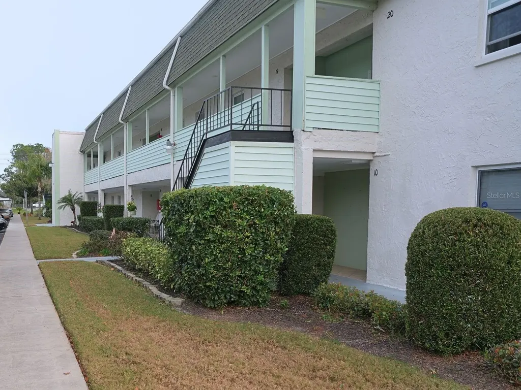 5434 Chad Place New Port Richey FL 34652