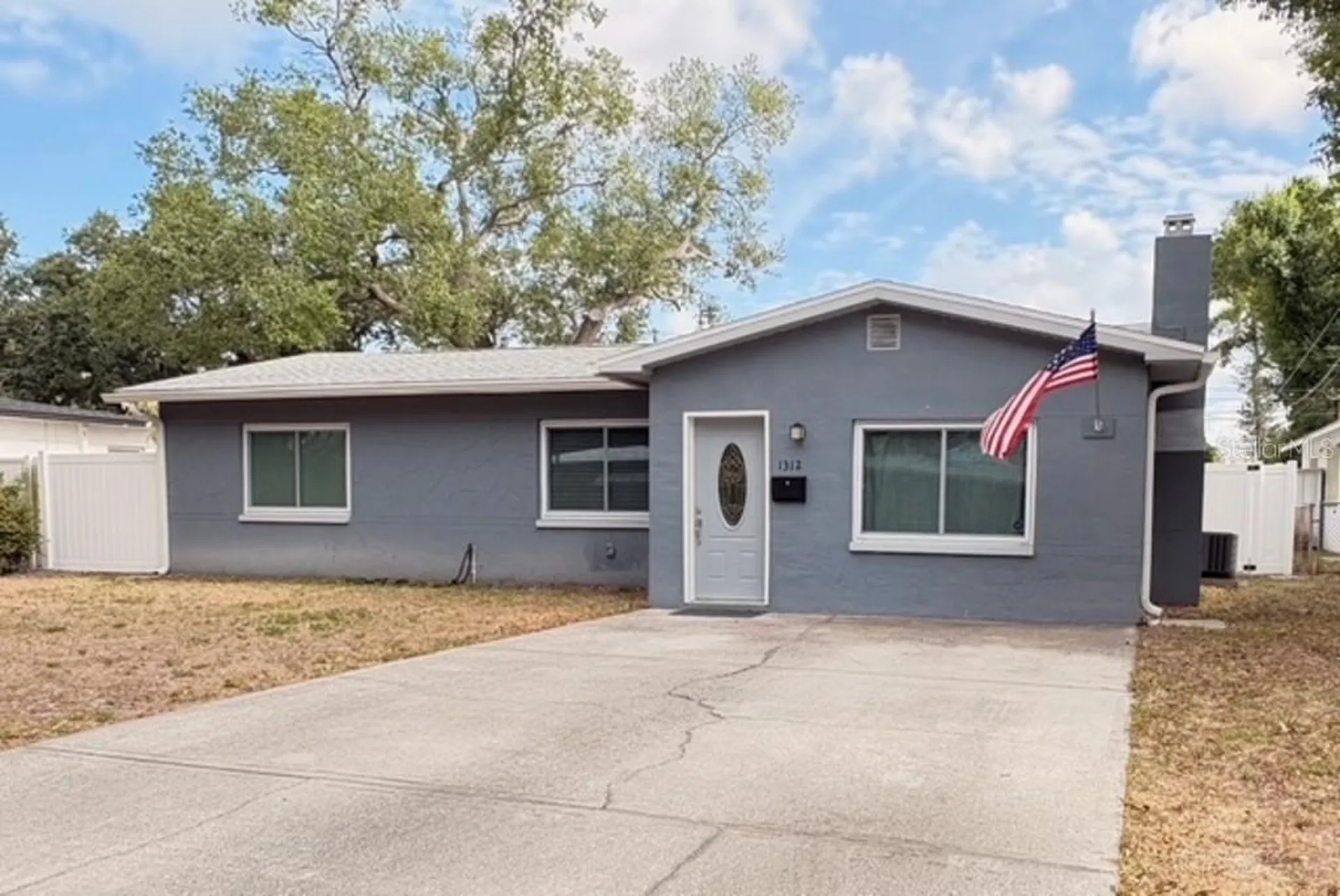1312 57th Avenue N St Petersburg FL 33703