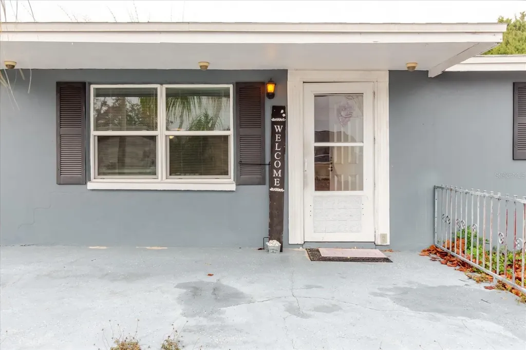9731 Rainbow Lane Port Richey FL 34668