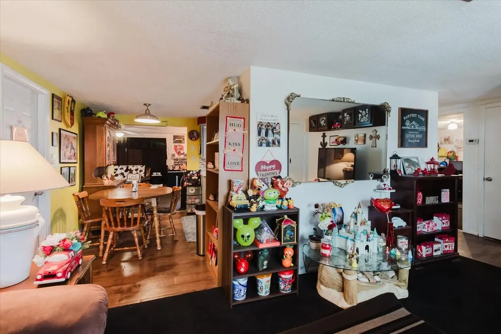 9731 Rainbow Lane Port Richey FL 34668