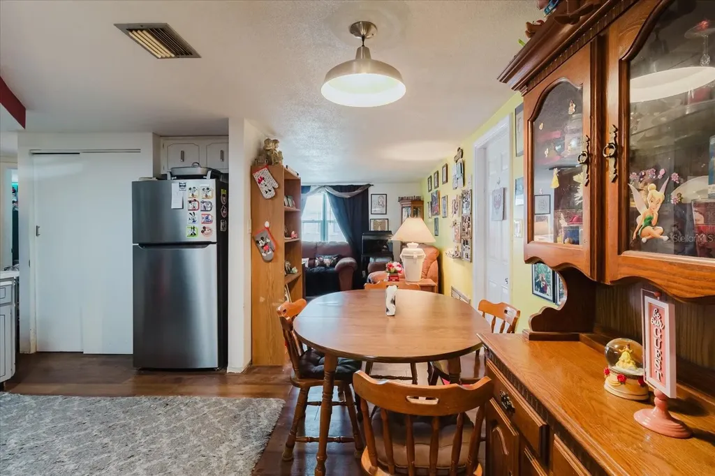 9731 Rainbow Lane Port Richey FL 34668