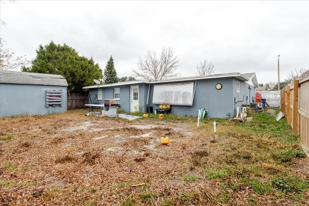 9731 Rainbow Lane Port Richey FL 34668