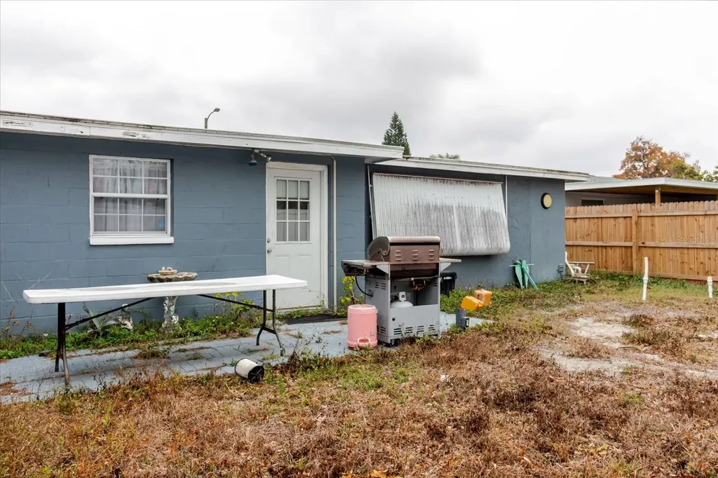 9731 Rainbow Lane Port Richey FL 34668