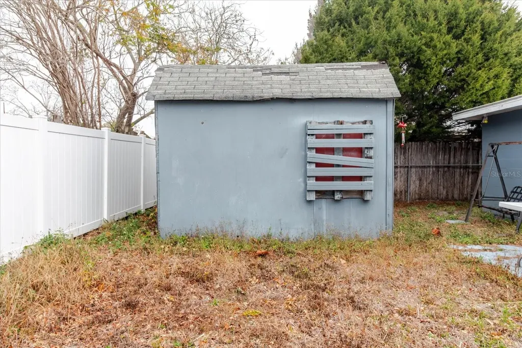 9731 Rainbow Lane Port Richey FL 34668