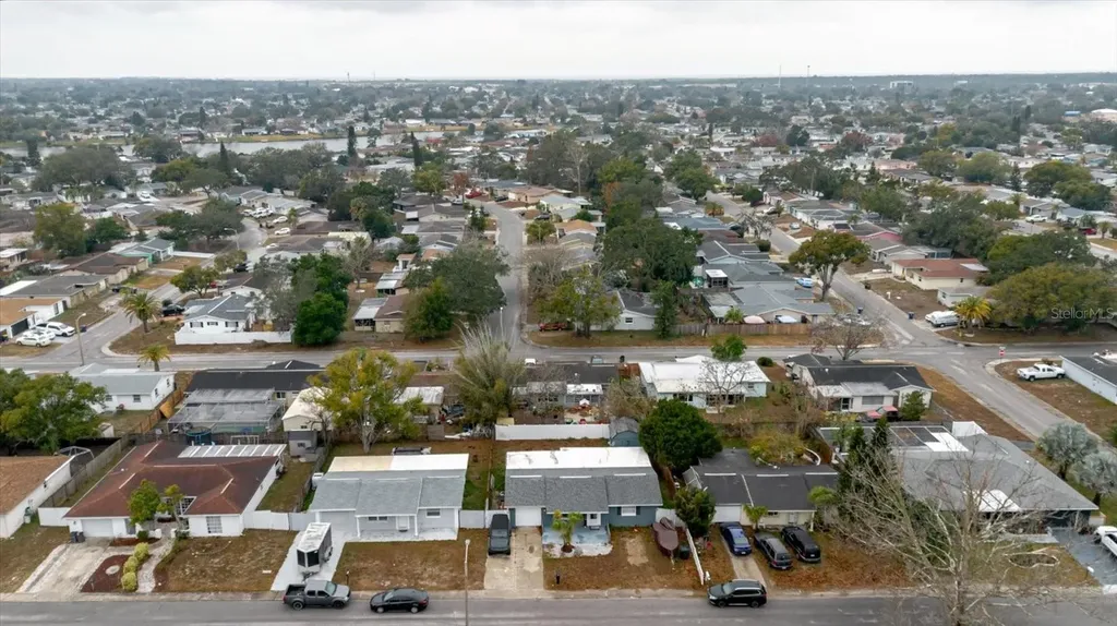 9731 Rainbow Lane Port Richey FL 34668