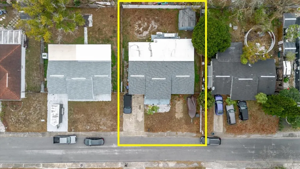 9731 Rainbow Lane Port Richey FL 34668