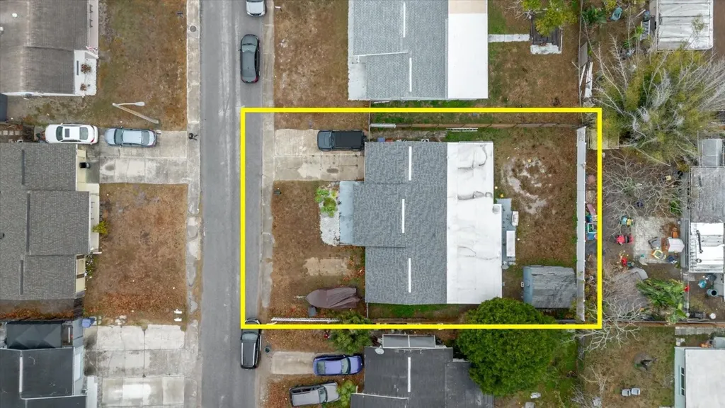 9731 Rainbow Lane Port Richey FL 34668