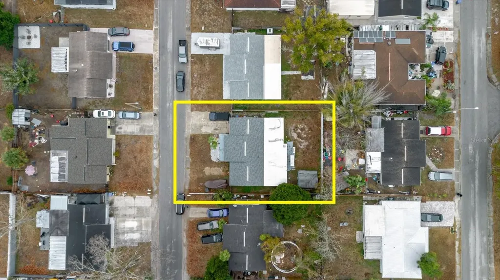 9731 Rainbow Lane Port Richey FL 34668