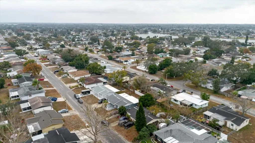 9731 Rainbow Lane Port Richey FL 34668