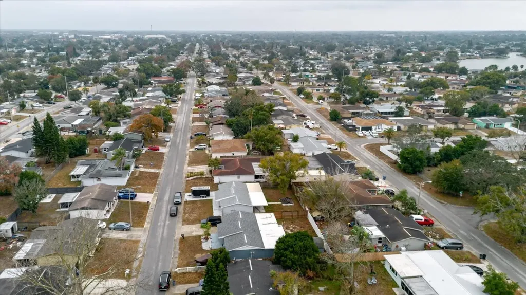 9731 Rainbow Lane Port Richey FL 34668