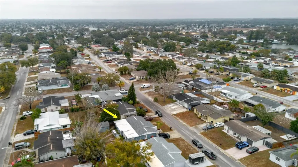 9731 Rainbow Lane Port Richey FL 34668