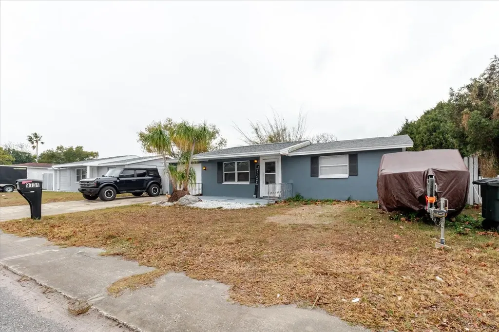 9731 Rainbow Lane Port Richey FL 34668