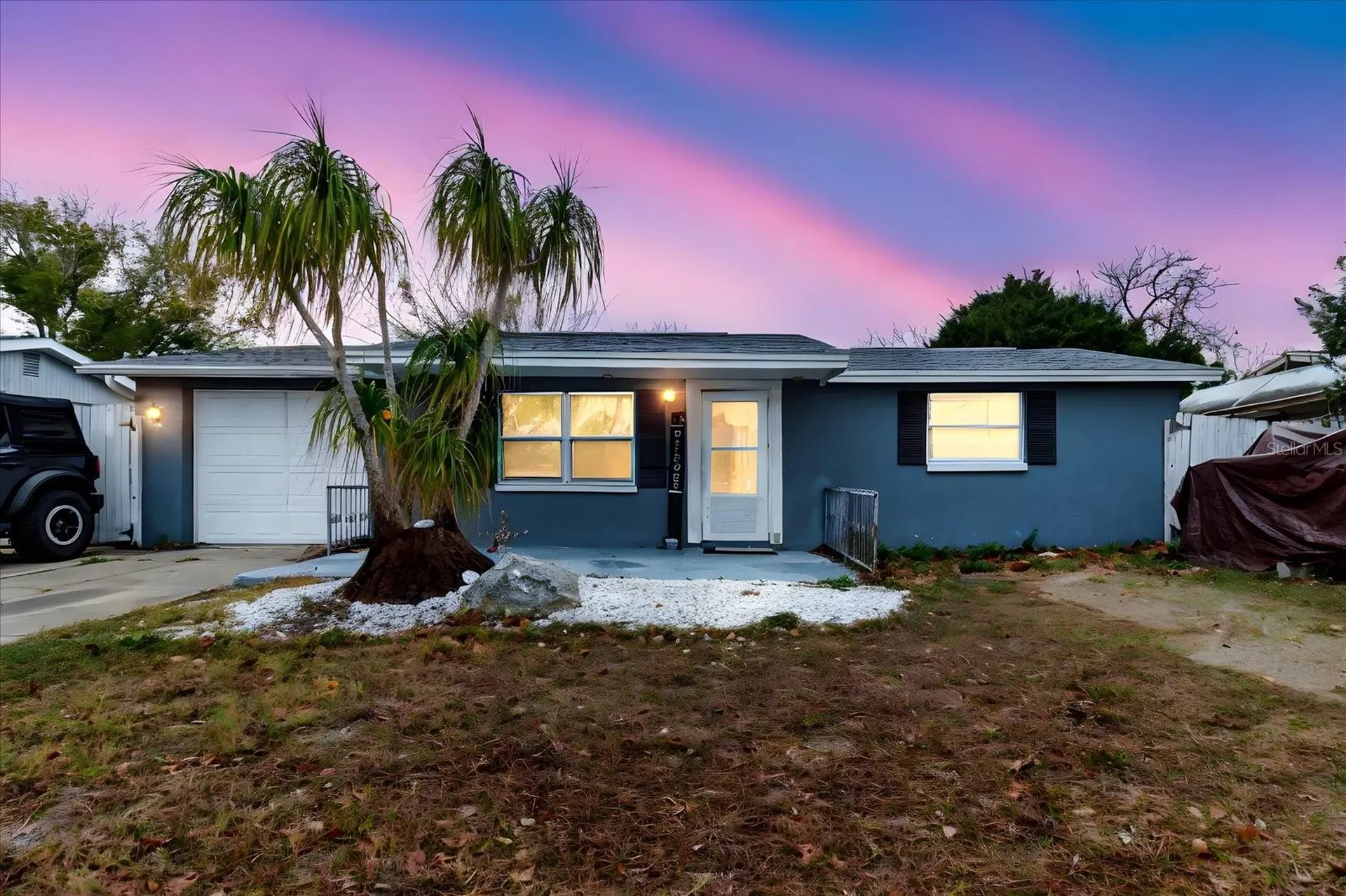 9731 Rainbow Lane Port Richey FL 34668