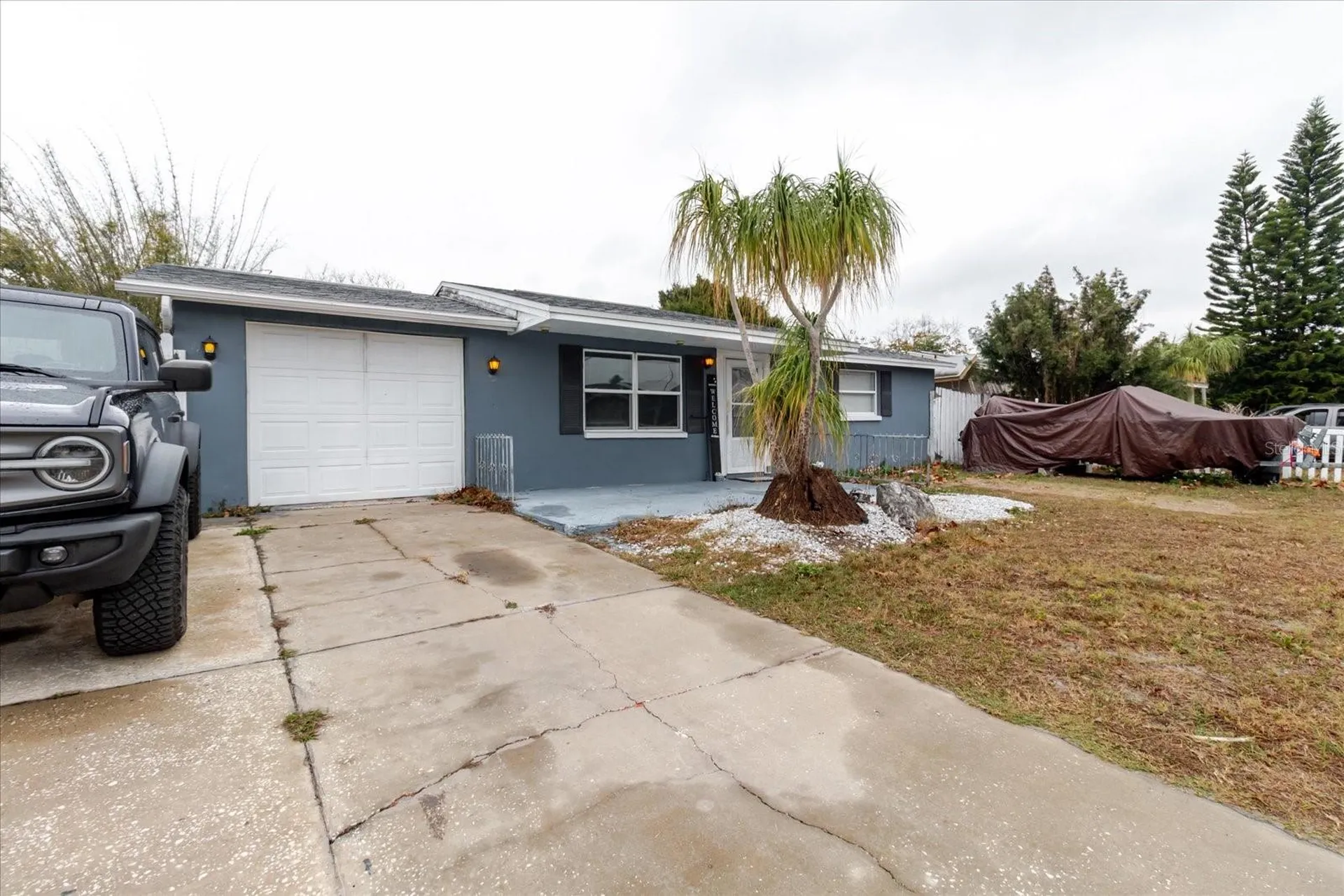 9731 Rainbow Lane Port Richey FL 34668