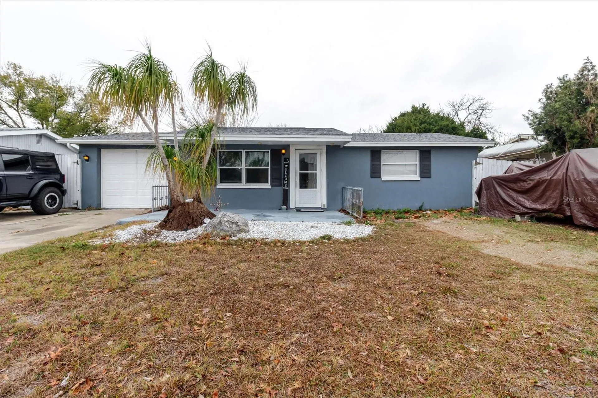 9731 Rainbow Lane Port Richey FL 34668