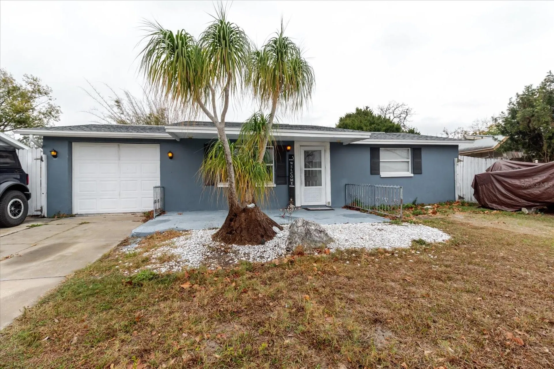 9731 Rainbow Lane Port Richey FL 34668