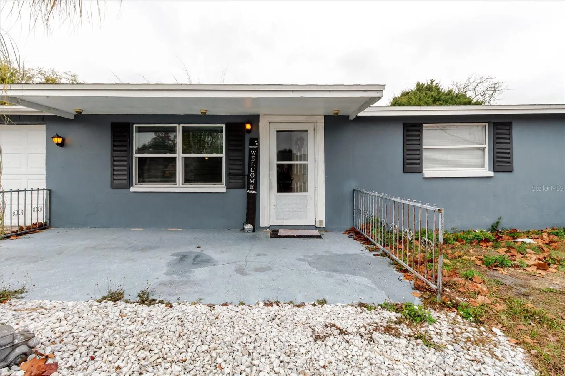 9731 Rainbow Lane Port Richey FL 34668
